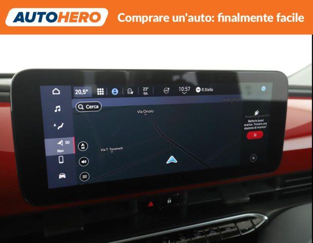 FIAT 500e Berlina 23,8 kWh Action