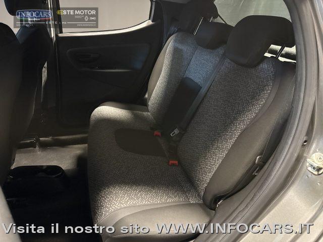 LANCIA Ypsilon 1.0 Hybrid 70 cv Silver Plus - Neopatentati - PROM