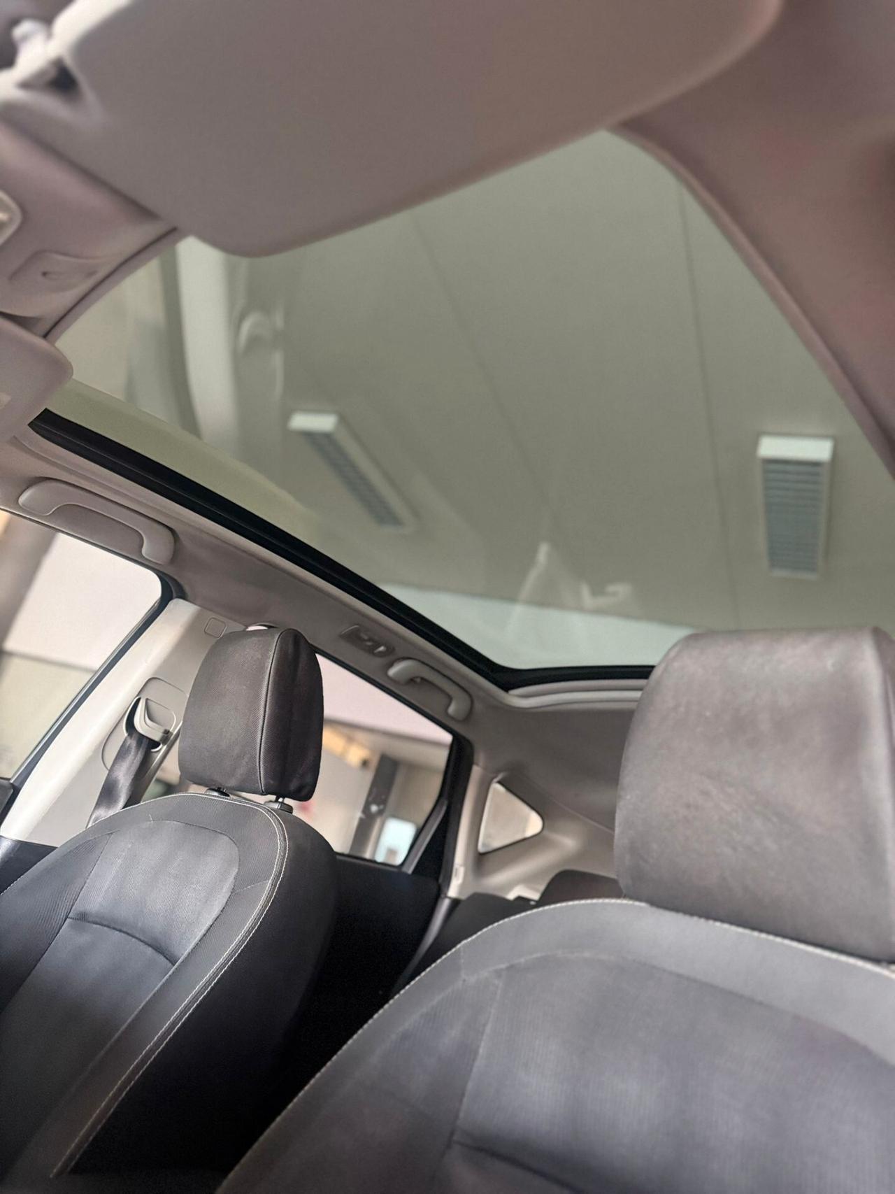 Nissan Qashqai 1.5 dCi DPF Tekna TETTO PANORAMICO