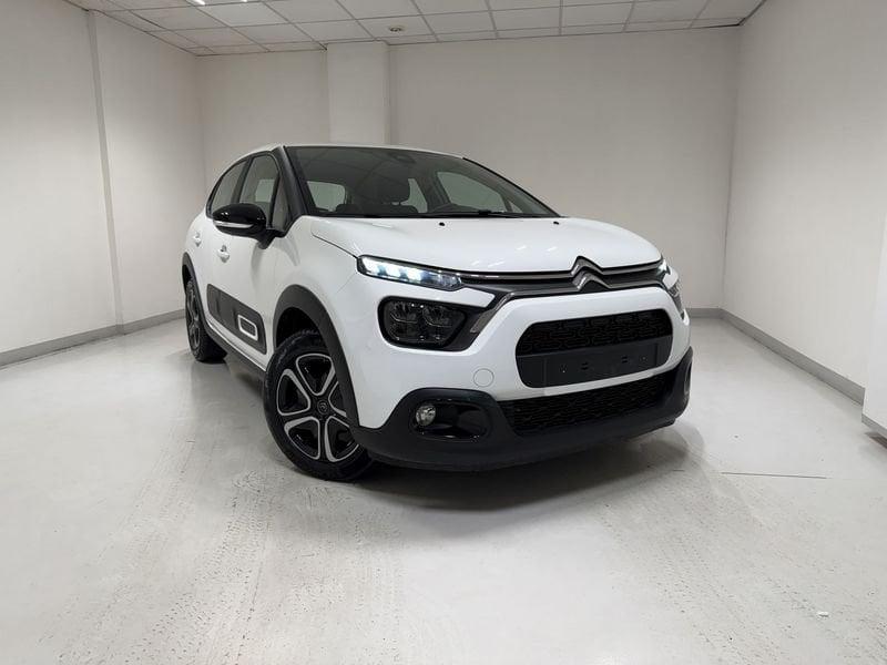 Citroën C3 C3 PureTech 110 S&S Max