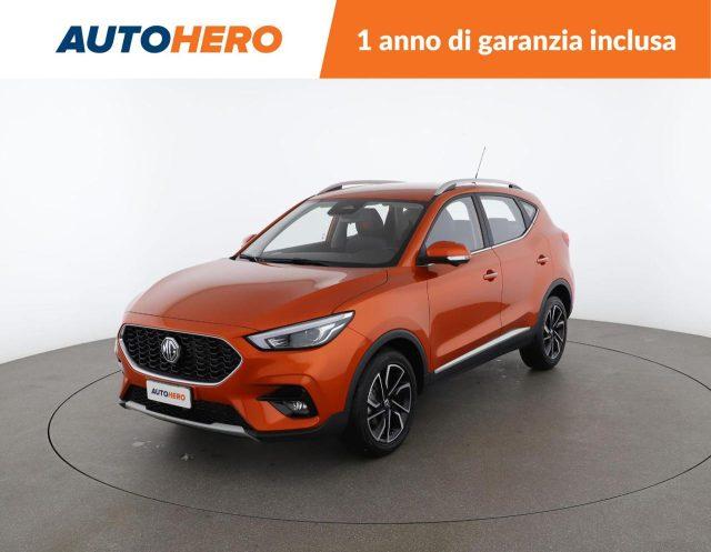 MG ZS 1.5 VTi-tech Comfort
