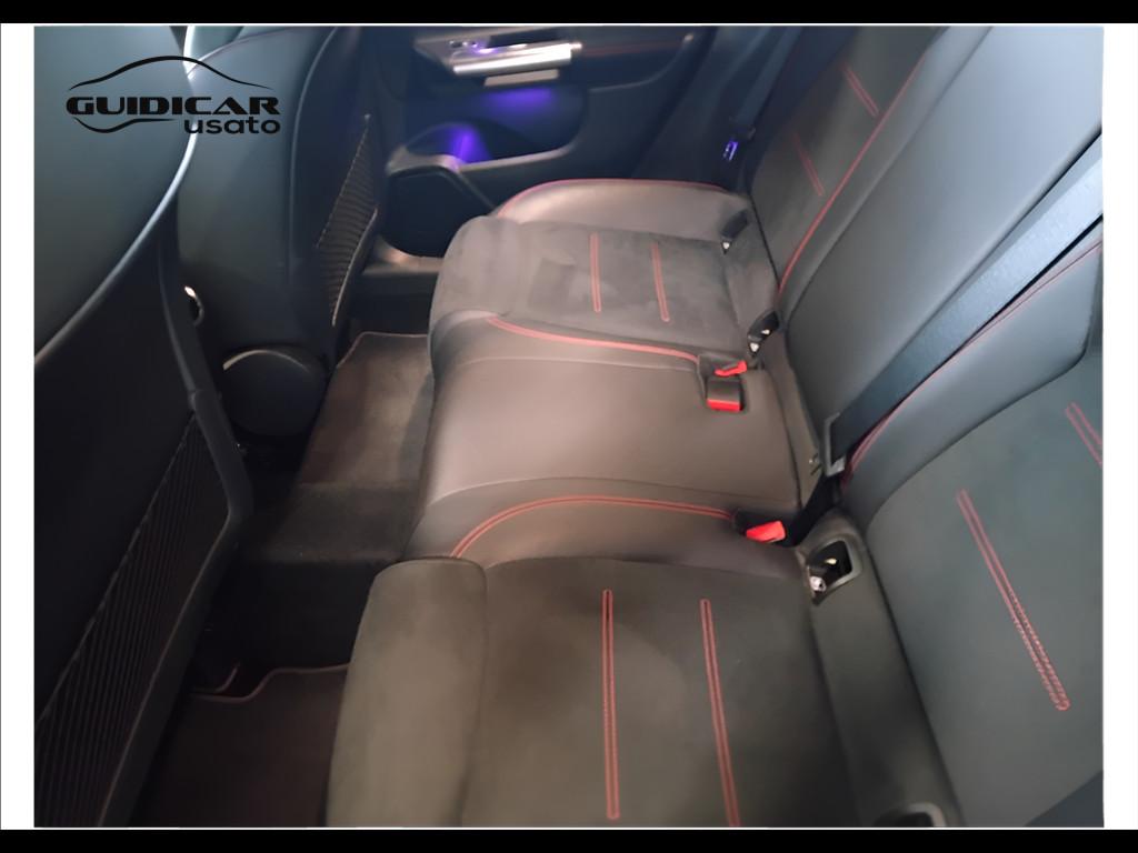 Mercedes-Benz GLA-H247 2020 - GLA 250 e phev (eq-power) Premium auto