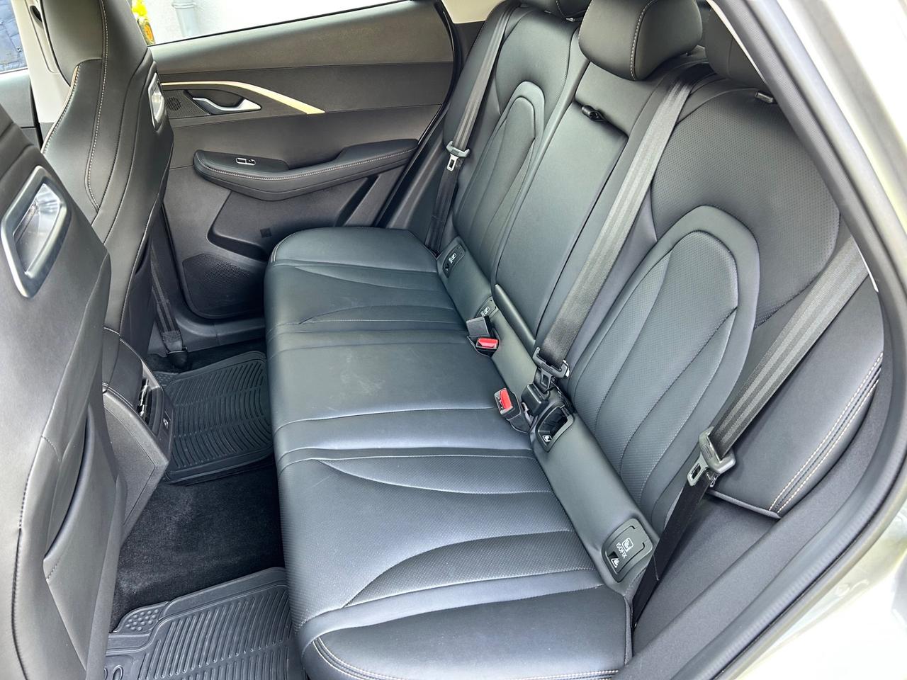 Omoda 5 1.6 197CV LAUNCH EDITION - 1000 ESEMPLARI