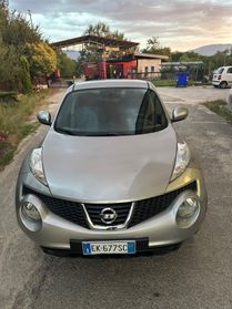 Nissan Juke 1.5 dCi