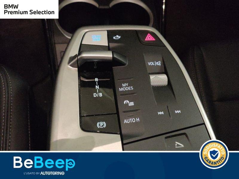 BMW X1 I EDRIVE 20 X-LINE