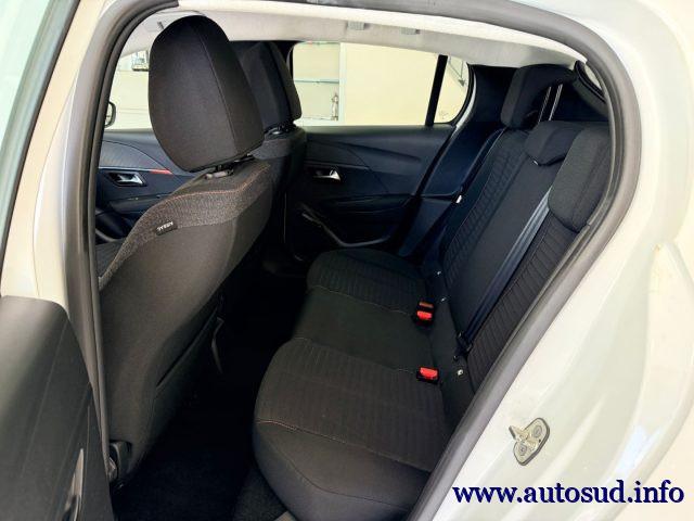 PEUGEOT 208 BlueHDi 100 Stop&Start 5 porte Active