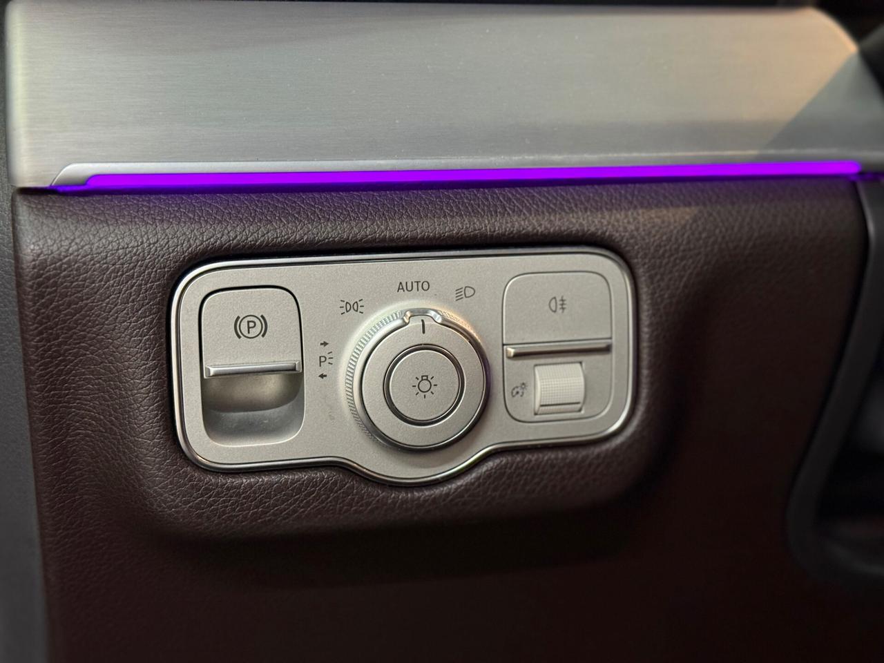 MERCEDES GLE 300d 2020 4MATIC Sport 7 posti