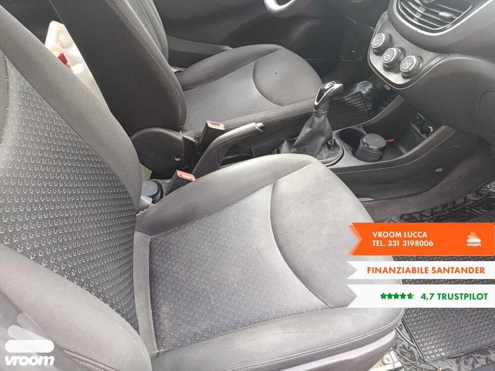 OPEL Karl 1.0 75 CV N-Joy