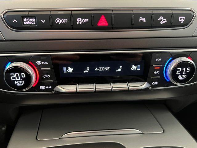 AUDI Q7 3.0 TDI 272 CV quattro //BELL1SS1MO//