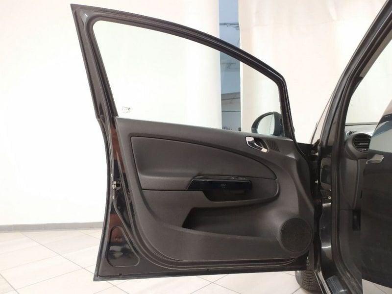 Opel Corsa 5p 1.2 Sport 85cv