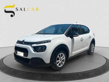 Citroen C3 BlueHDi 100 S&S Feel Pack 2022