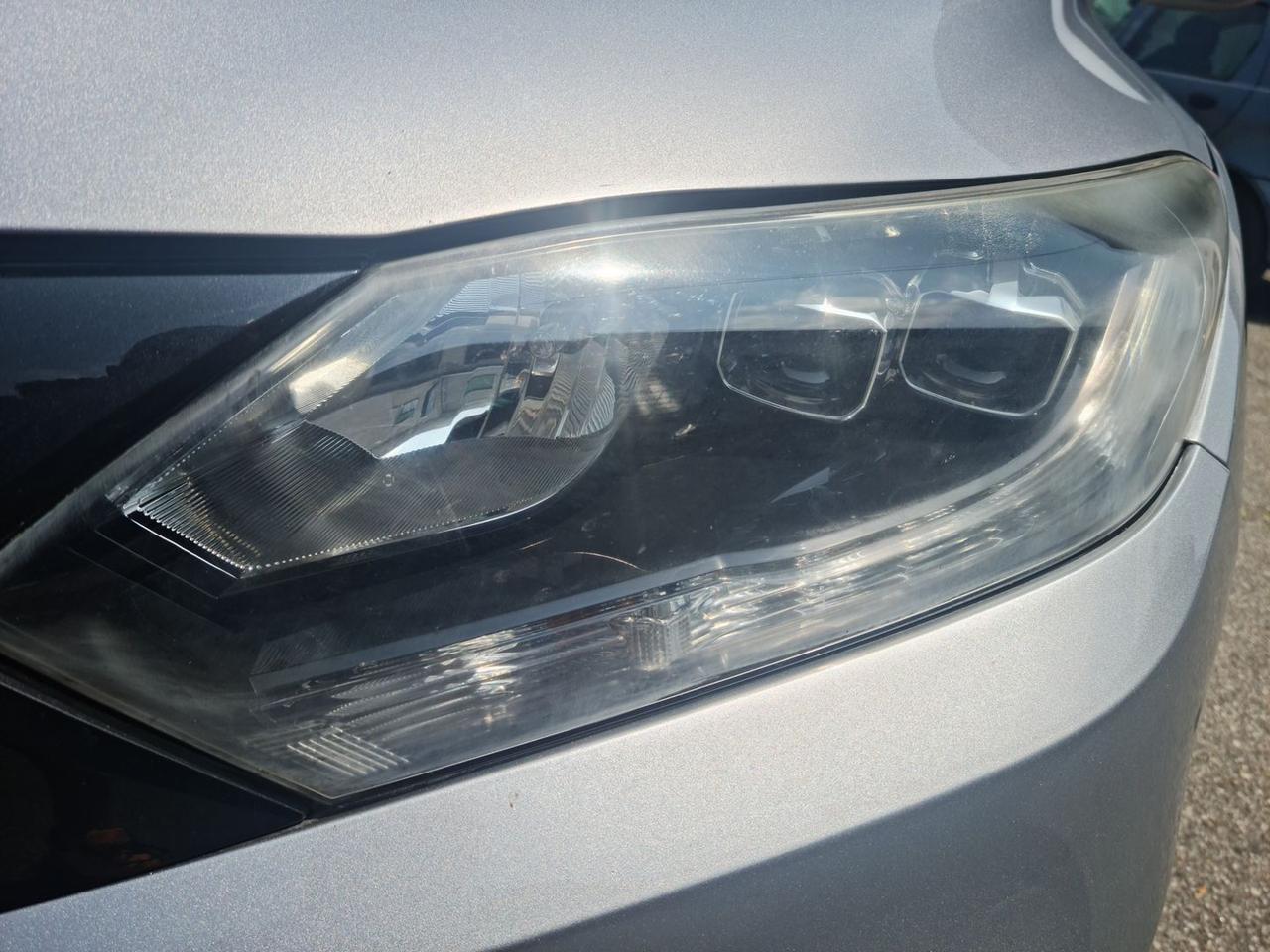 Honda HR-V EXECUTIVE NAVI ADAS #5922