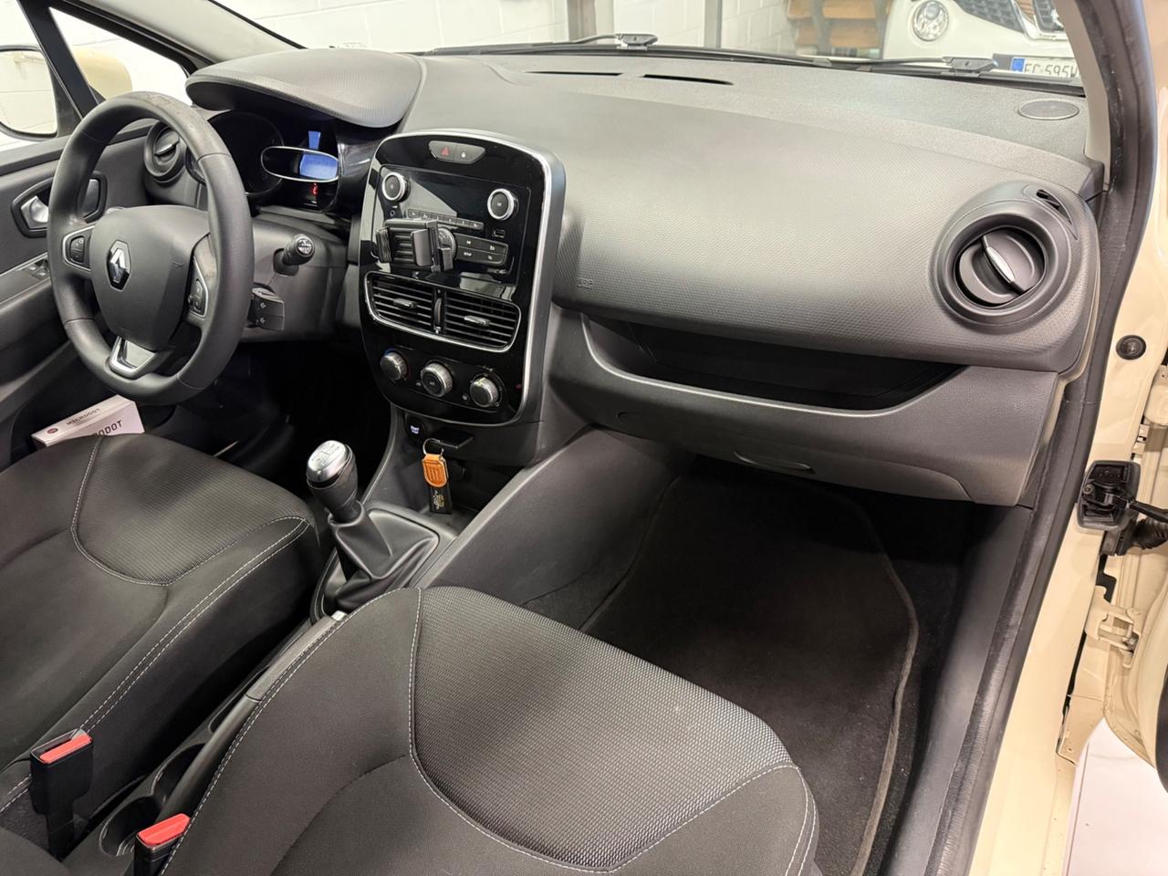 Renault Clio dCi 8V 75CV Start&Stop 5 porte Energy Life