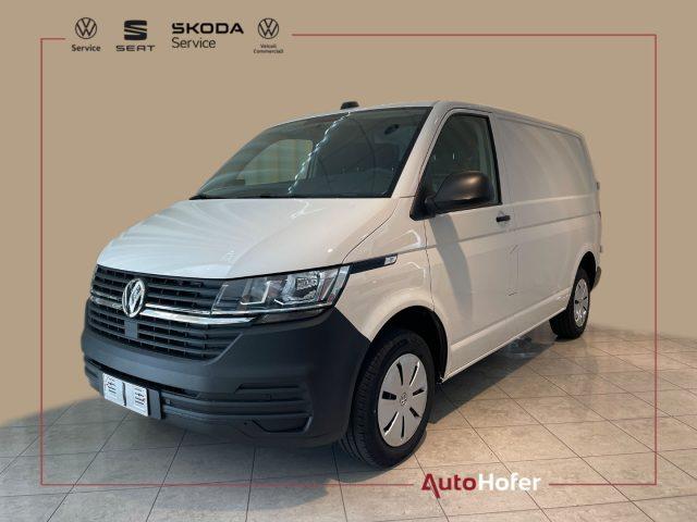 VOLKSWAGEN Transporter 2.0 TDI PC Furgone Business DAB+ PDC App Connect