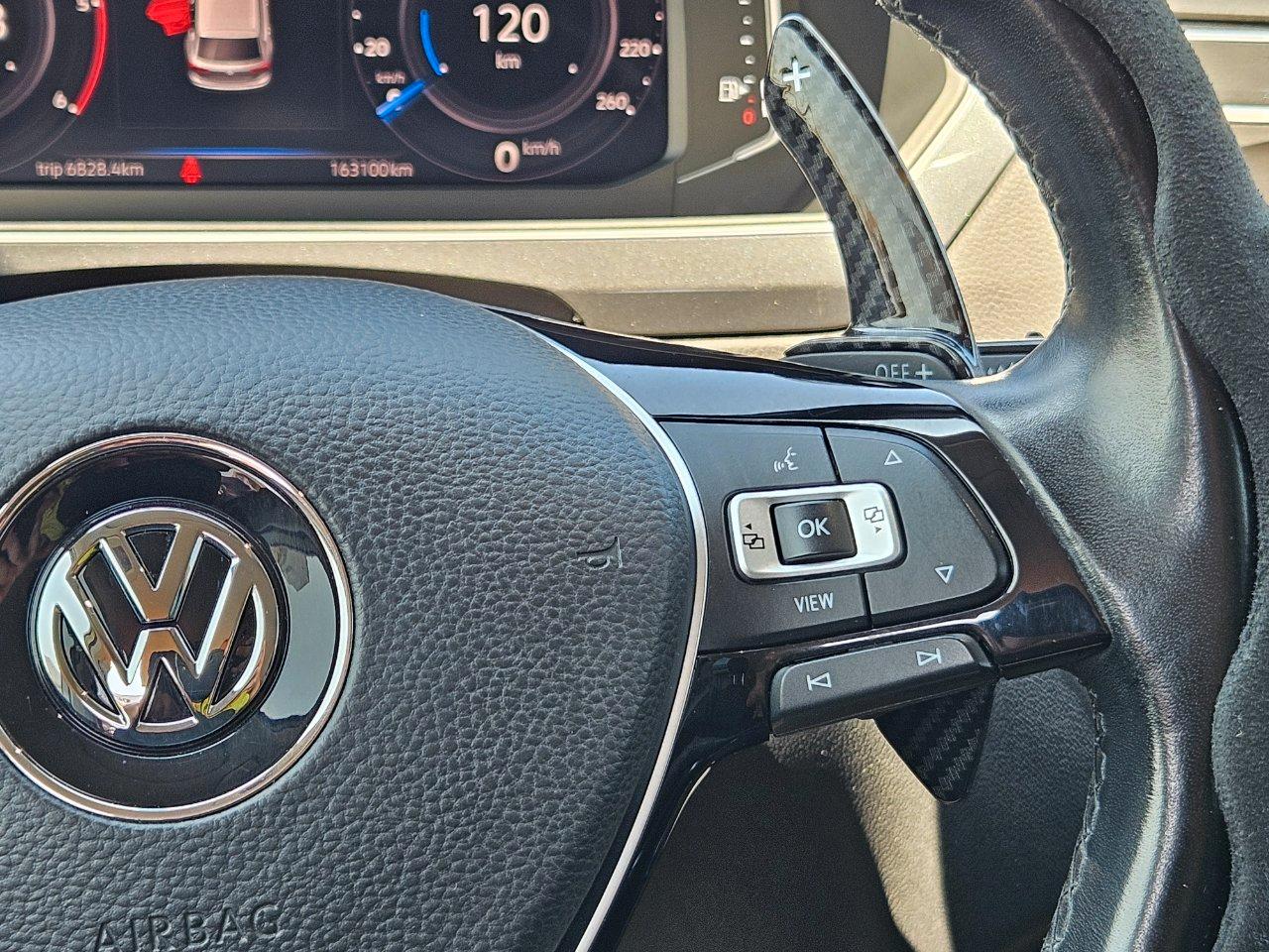 Volkswagen Tiguan 2.0 tdi Advanced R-Line Exterior Pack 150cv dsg