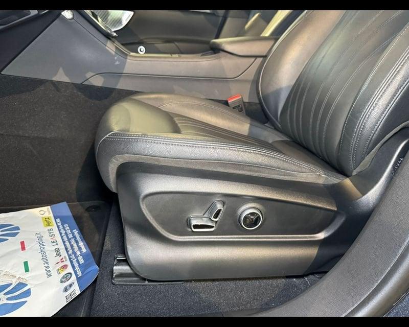 Maserati Grecale 2.0 MHEV 300 CV GT