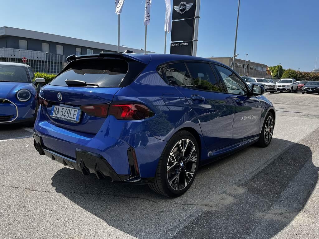 BMW Serie 1 118 d MSport Pro DCT
