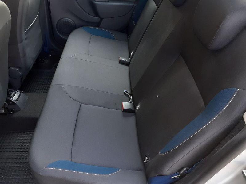 Dacia Sandero 1.5 dCi 75CV GARANZIA - KM CERTIFIC-1°PROP