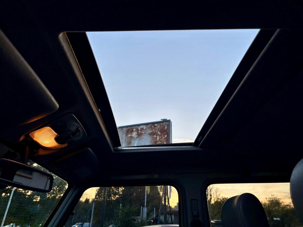 Mercedes-benz G 400 CDI cat S.W. Lunga