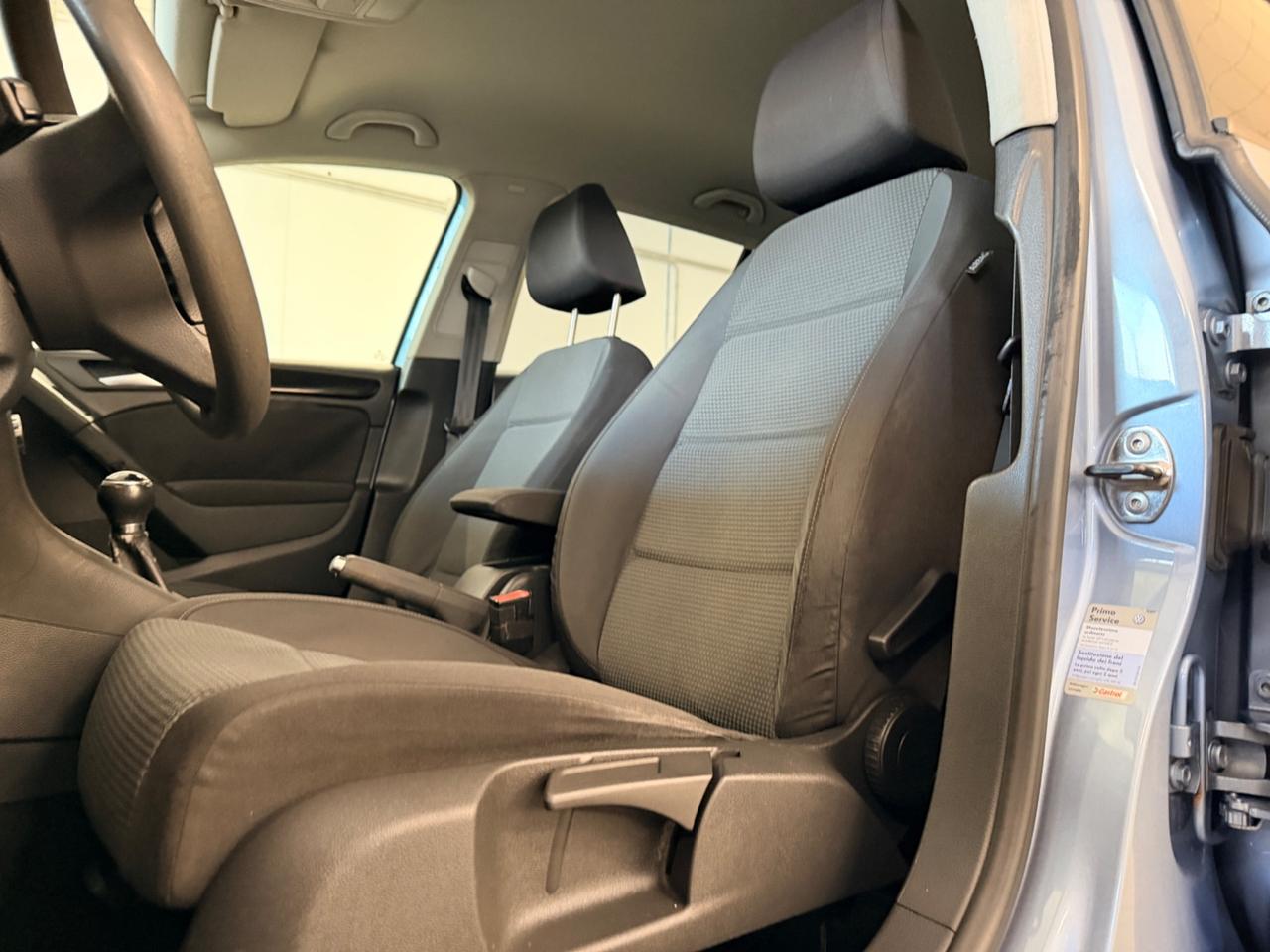 Volkswagen Golf 1.6 TDI DPF 5p. Trendline