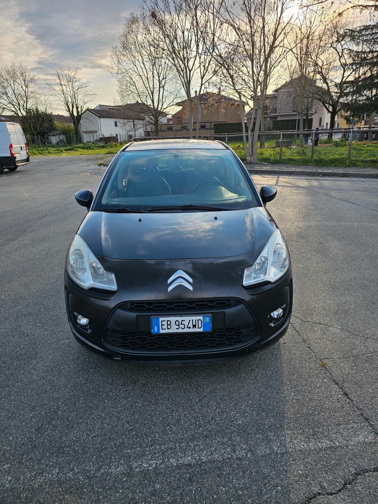 Citroen C3 1.4 Exclusive Style