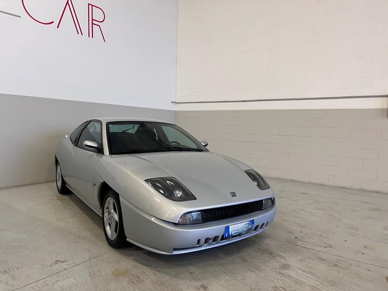 Fiat Coupe 1.8 i.e. 16V