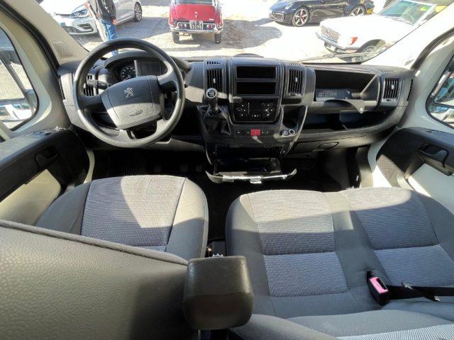 PEUGEOT Boxer 330 2.2 HDi/130CV FAP PC-TM Furgone