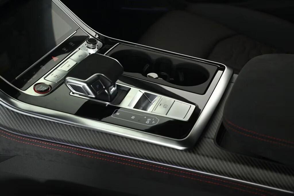 Audi RS Q8 NOLEGGIO LUNGO TERMINE LEASING ALL INCLUSIVE