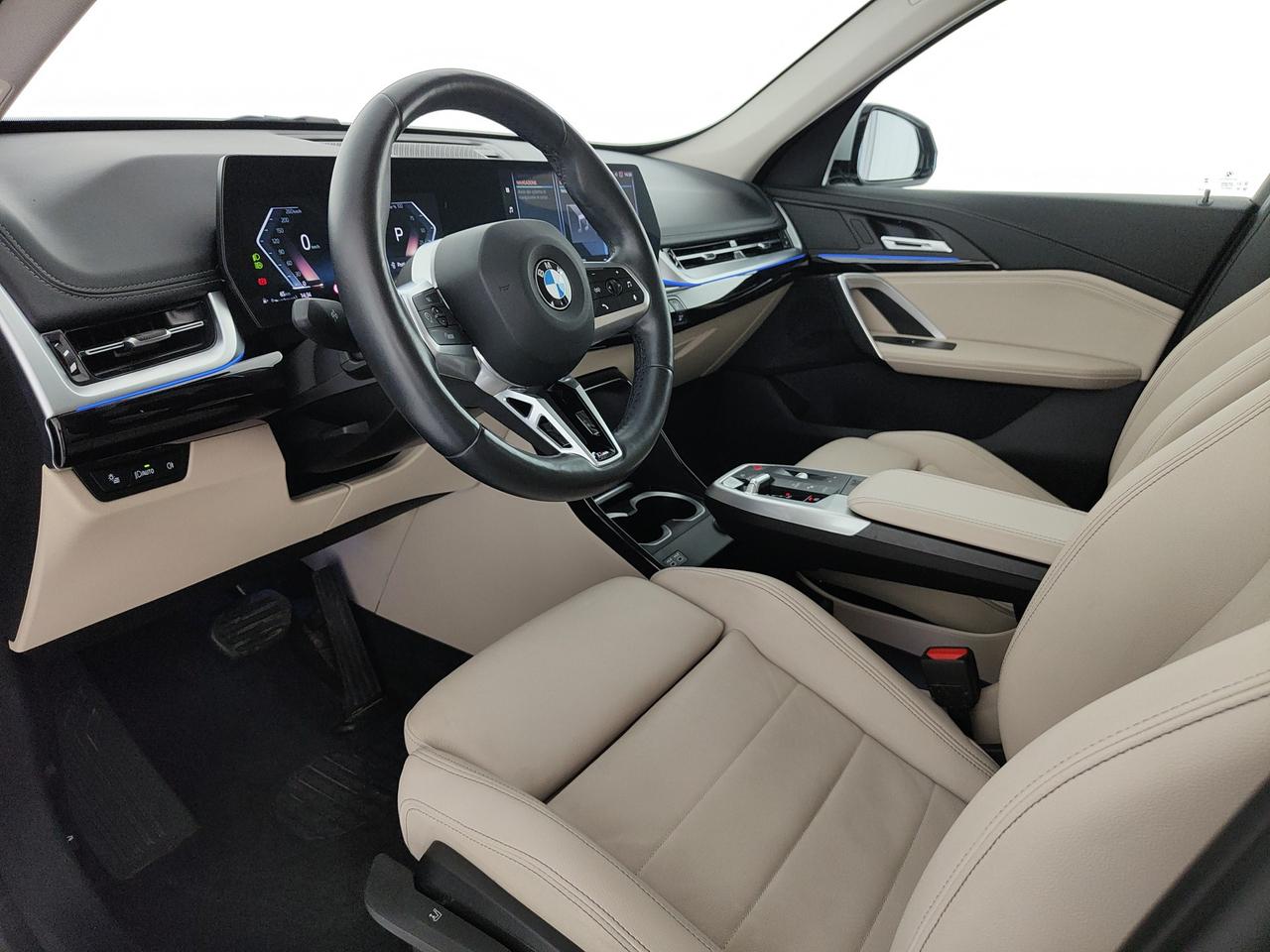 BMW X1 U11 - X1 sdrive18d X-Line auto
