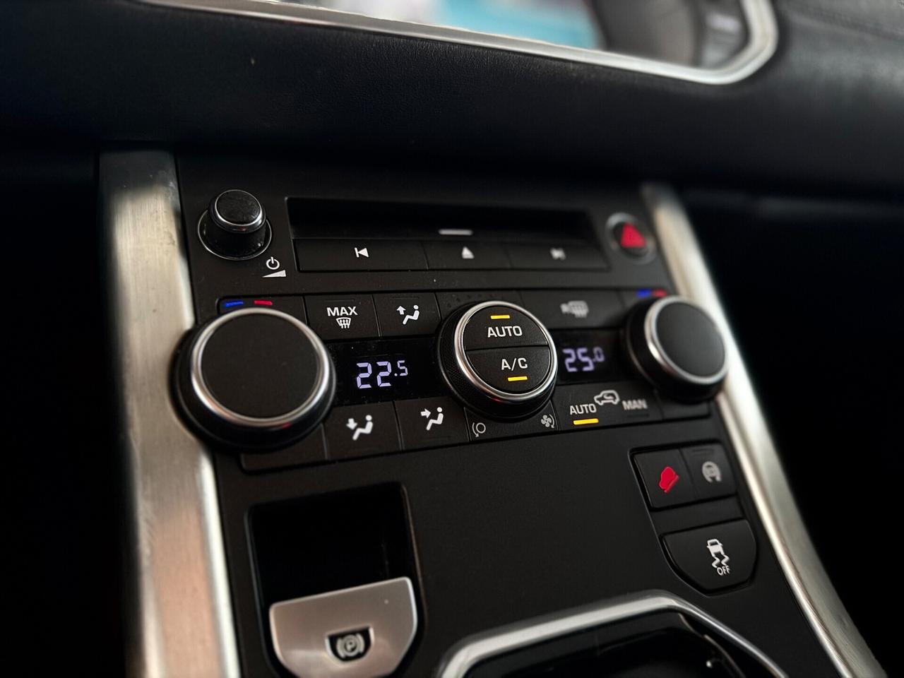 Land Rover Evoque 2.2 TD4 British Edition Dynamic SOLO 115 MILA KM