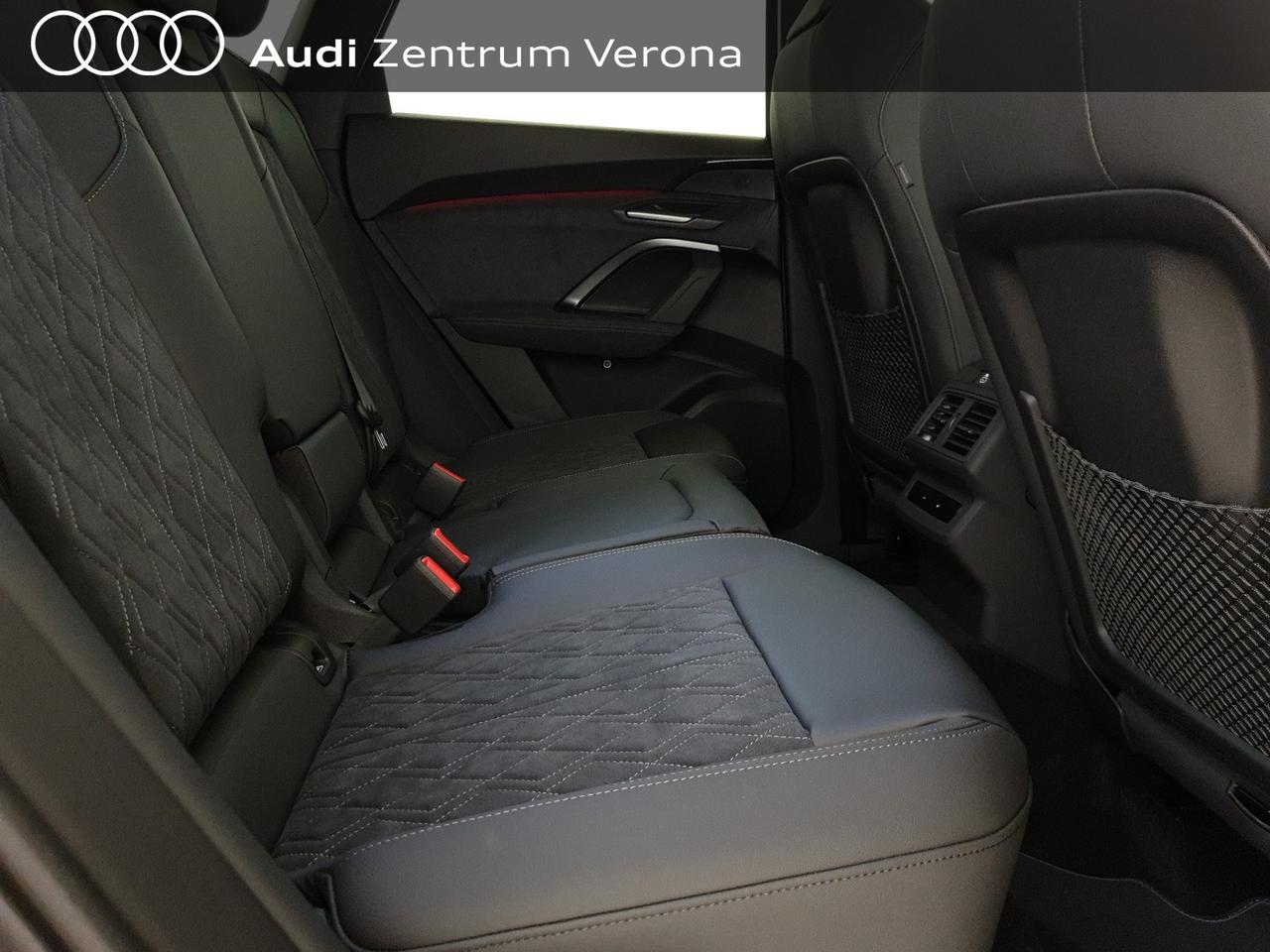 Spb 2.0e-hybrid 299CV quattro Str S line Edition