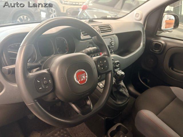 FIAT Panda 0.9 TwinAir Turbo S&S 4x4 PREZZO REALE
