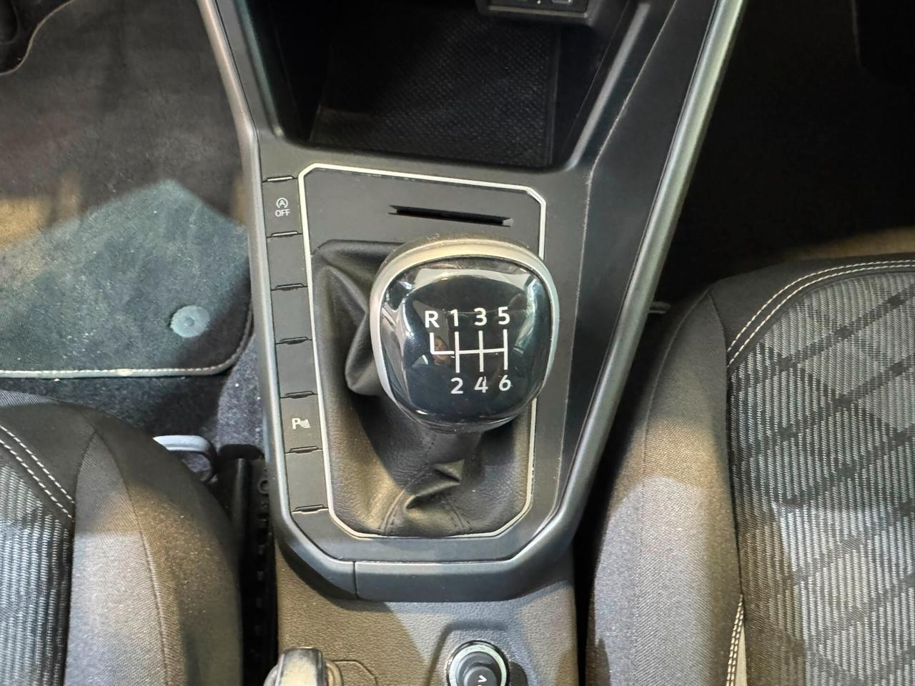 Volkswagen Taigo 1.0 TSI 110 CV R-Line