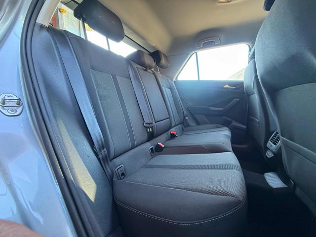 VOLKSWAGEN T-Roc 1.0 TSI Life NEOPATENTATI