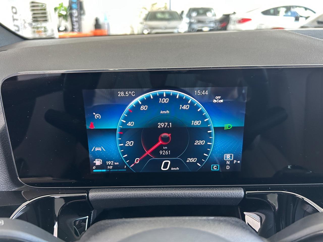 Mercedes-benz GLA 180 Automatic Sport Plus Neopatentati