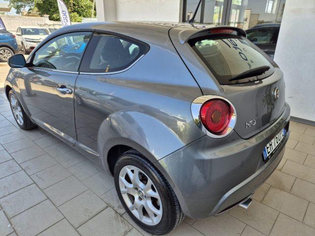 ALFA ROMEO MiTo 1.6 JTDm-2 S&S Distinctive