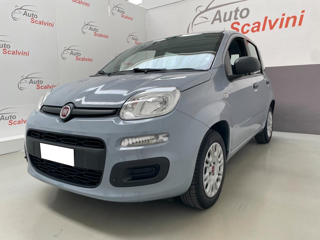 Fiat Panda 1.2 Easy 69CV