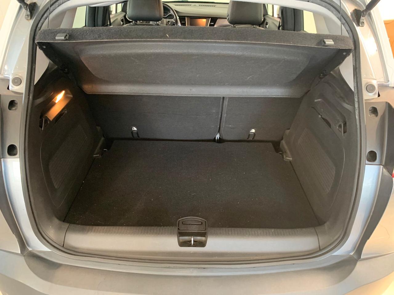 Opel Crossland X 1.2 12V Innovation