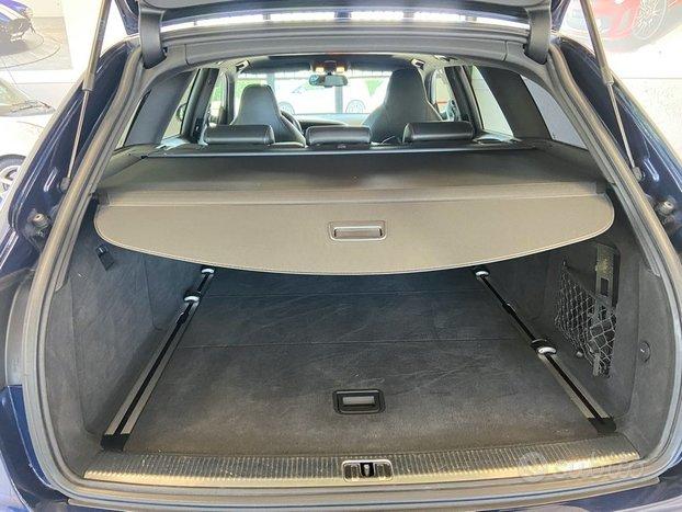 AUDI RS6 Avant 5.0 V10 quattro tiptronic