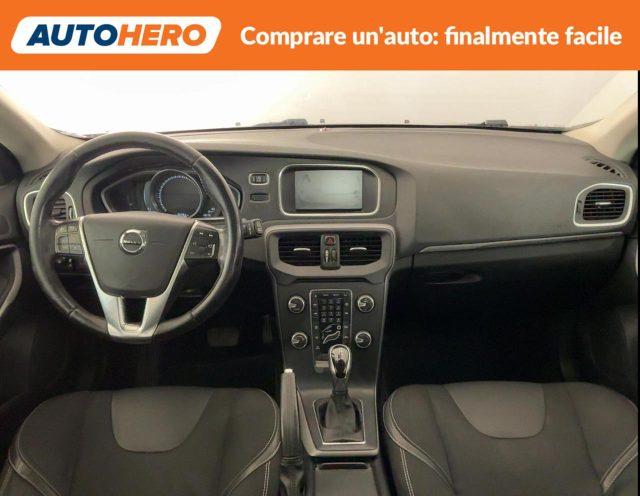 VOLVO V40 D2 Geartronic Business Plus