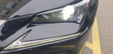 LEXUS - NX - Hybrid 4WD Executive