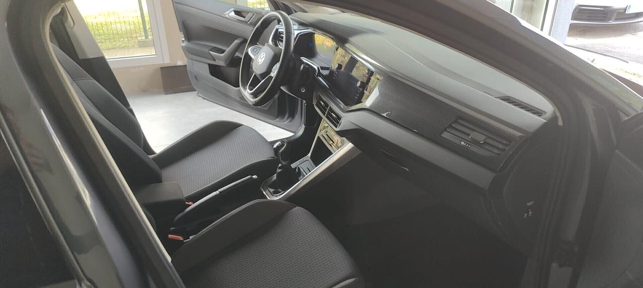Volkswagen Polo 1.0 Life