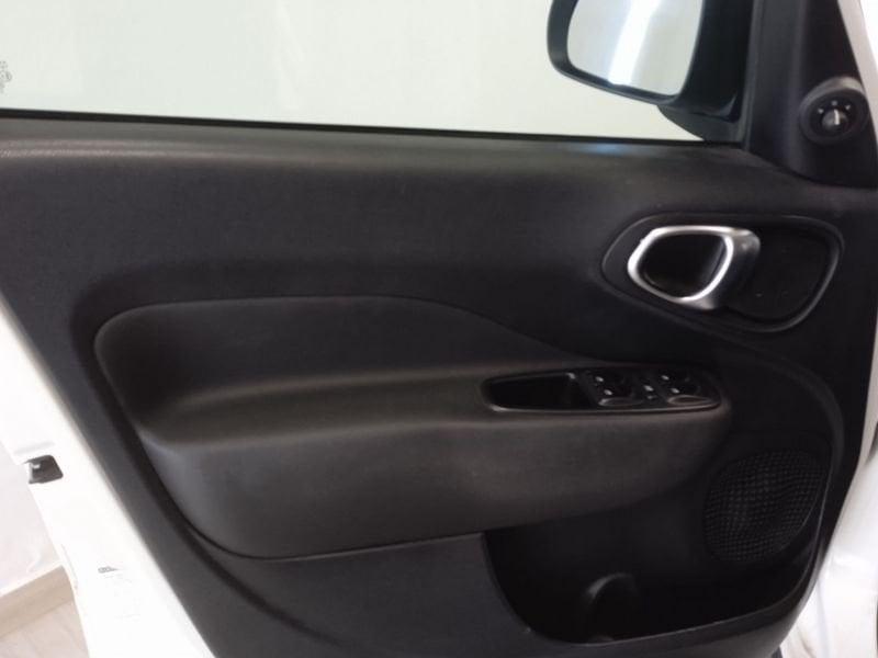 FIAT 500L 1.3 Multijet 95 CV City Cross