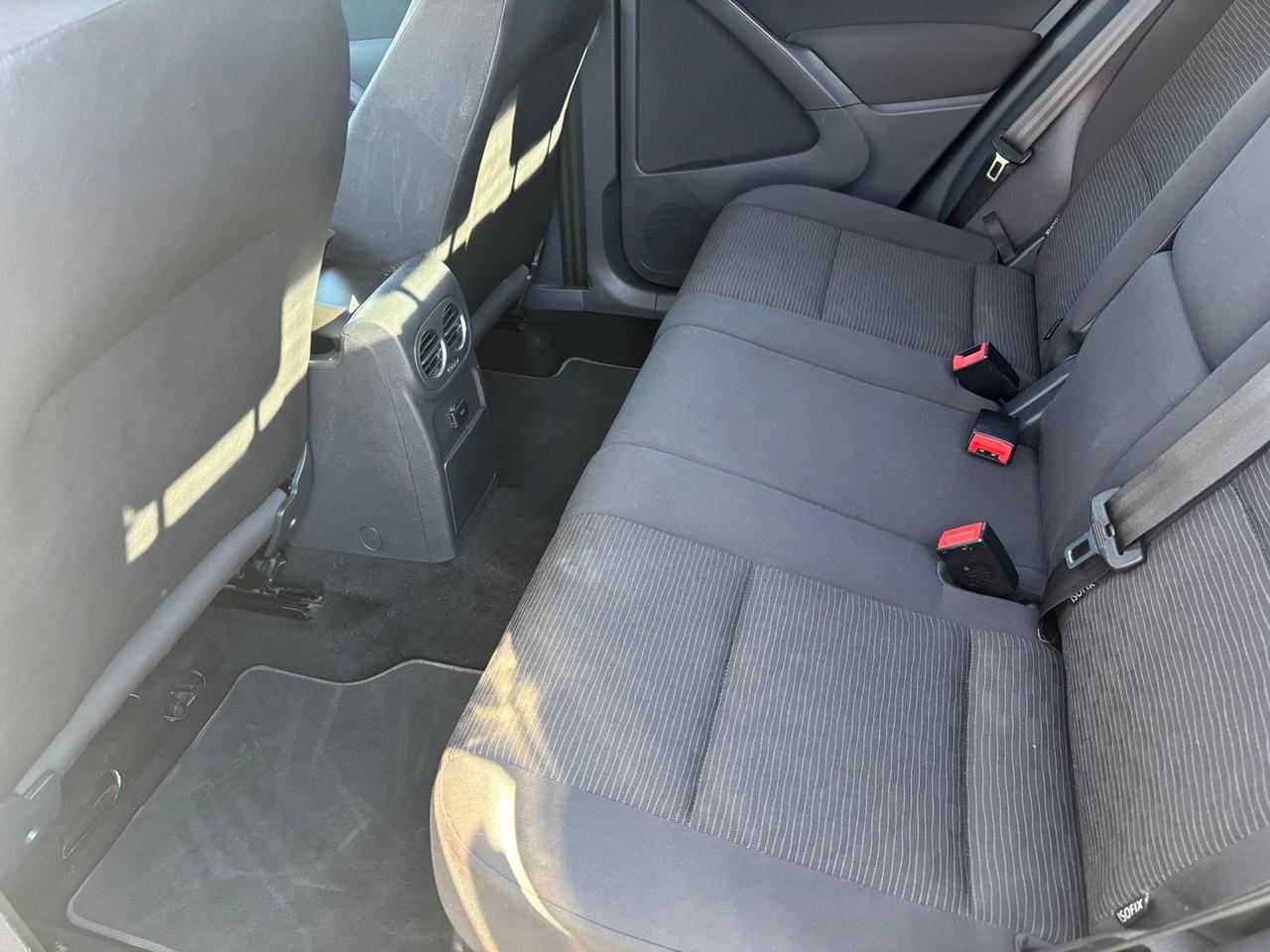 Volkswagen Tiguan 2.0 TDI 110CV Business Sport & Style BlueMotion Tech.