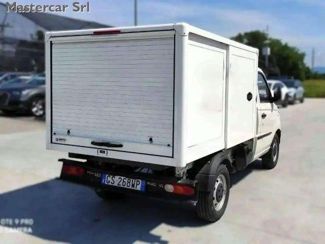 PIAGGIO Porter PORTER NP6 1.5 PC SHORT RANGE GPL - GS268WP