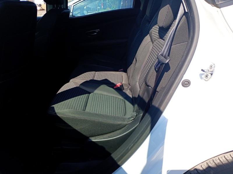 Renault Scenic Scénic Blue dCi 150 CV EDC Sport Edition2