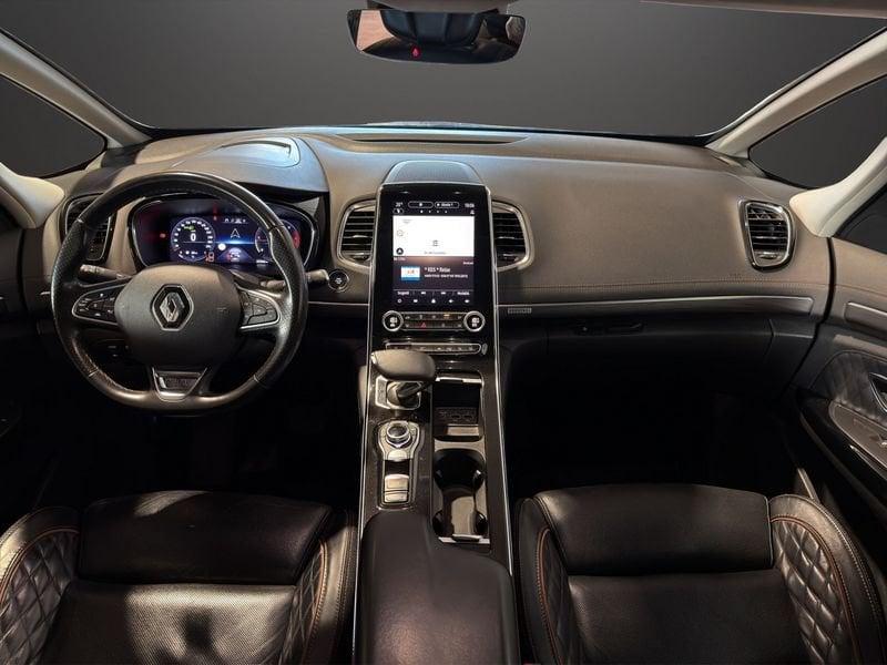 Renault Espace 2.0 DCI 147KW BLUE INITIALE PARIS EDC