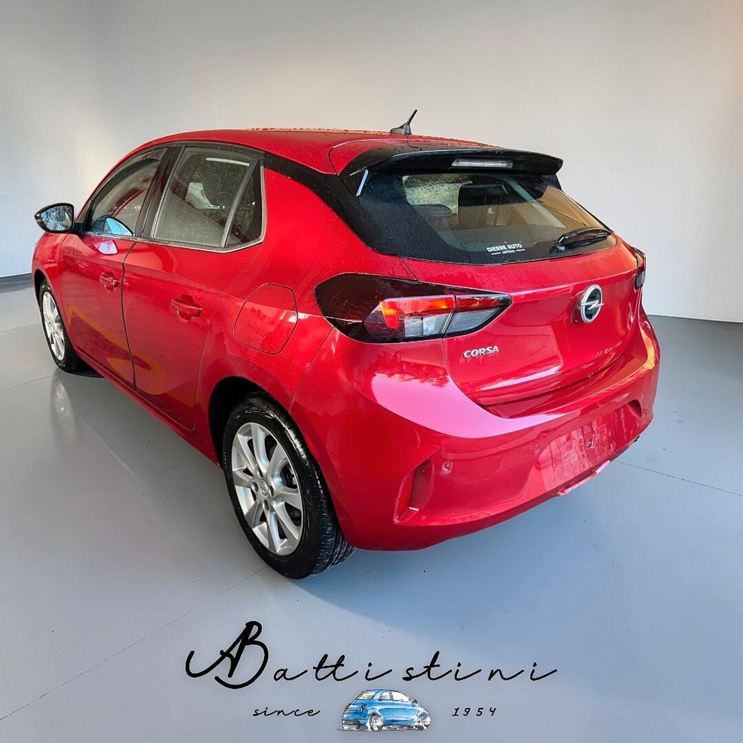 Opel Corsa 1.5 D 100 CV Elegance
