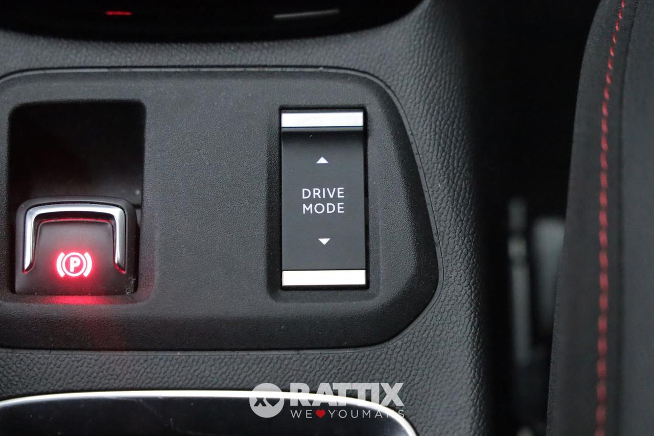 Opel Corsa-e motore elettrico 57KW GS