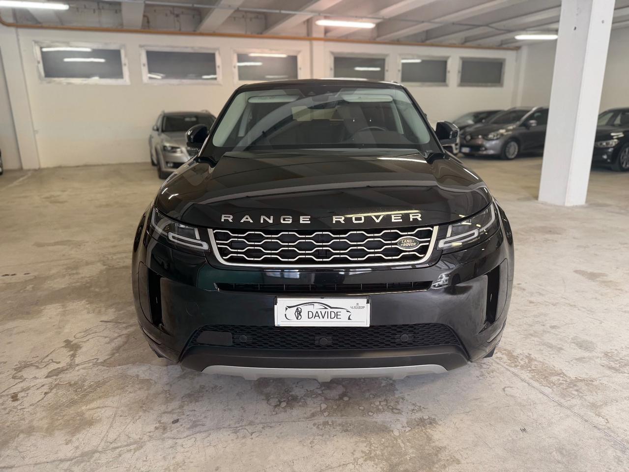 Land Rover Range Evoque 2.0D I4-L.Flw 150 CV AWD Auto HSE